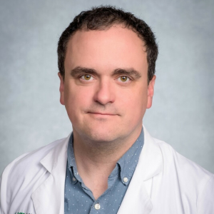 Rushton, William, M.D.