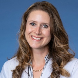 Kaiser, Sasha, M.D.