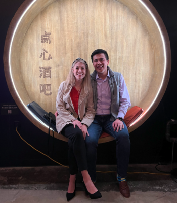 MADISON WILLIAMS CHEN, M.D.