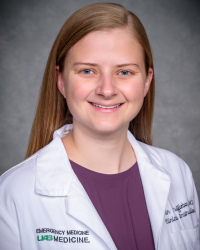 Erin Shufflebarger, MD, MSPH