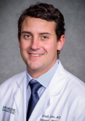 Patrick Siler, M.D.