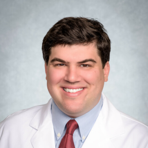 Thompson, Maxwell, M.D., FACEP