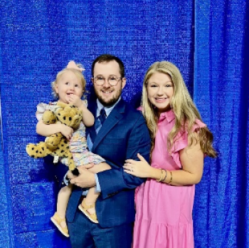 ANDREW WASHINGTON, M.D.