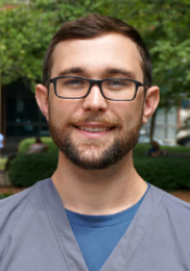 Benjamin Foster, M.D.