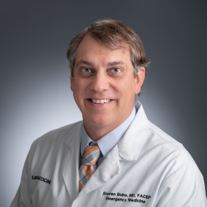 Bobo, Steven, M.D.