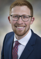 Brandon Delavar, M.D.