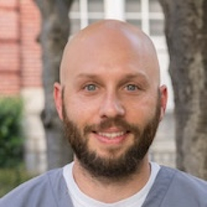 Franks, Steven, M.D.