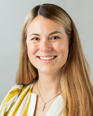 Madison Williams Chen, M.D.