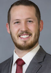 Keegan Nicodemus, M.D.