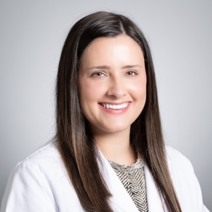 Griesmer, Katherine, M.D.