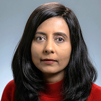 Monica Agarwal, MD
