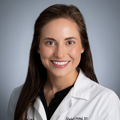 Campbell, Elizabeth, MD