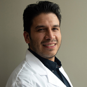 Victor Moncada Castro