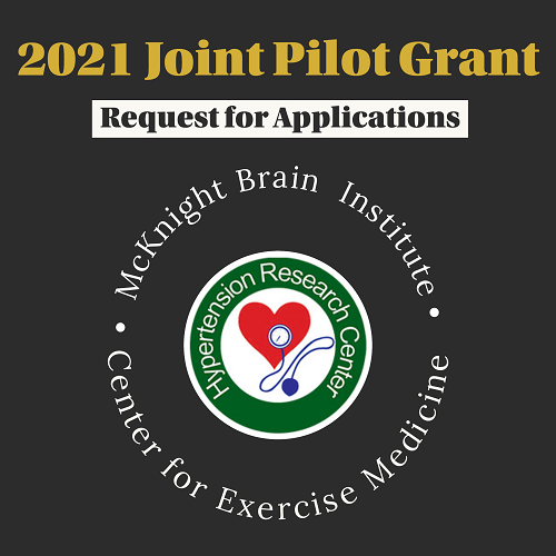 2021 Joint Pilot Award
