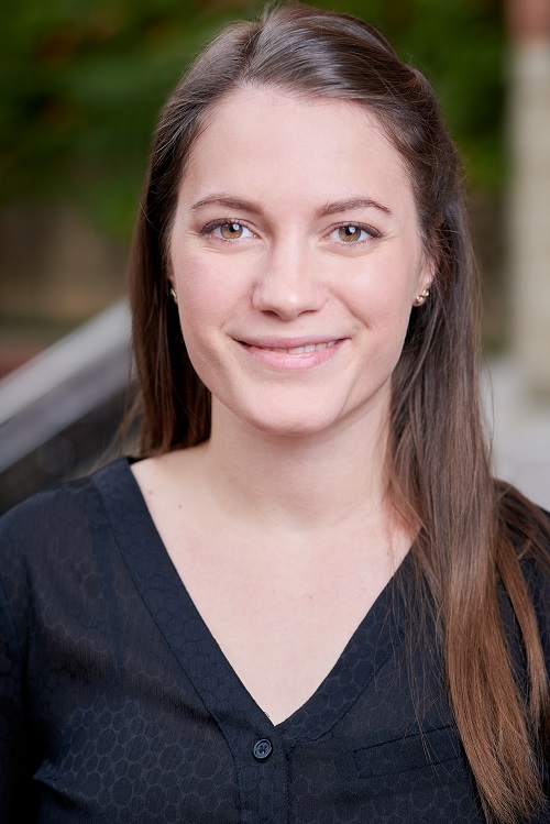 Samia O'Bryan, PhD