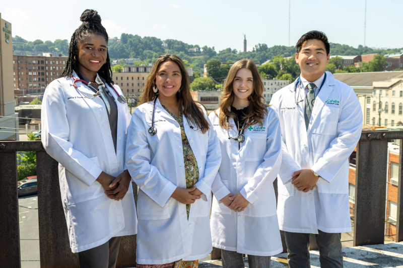 2025 Highlands Interns 2