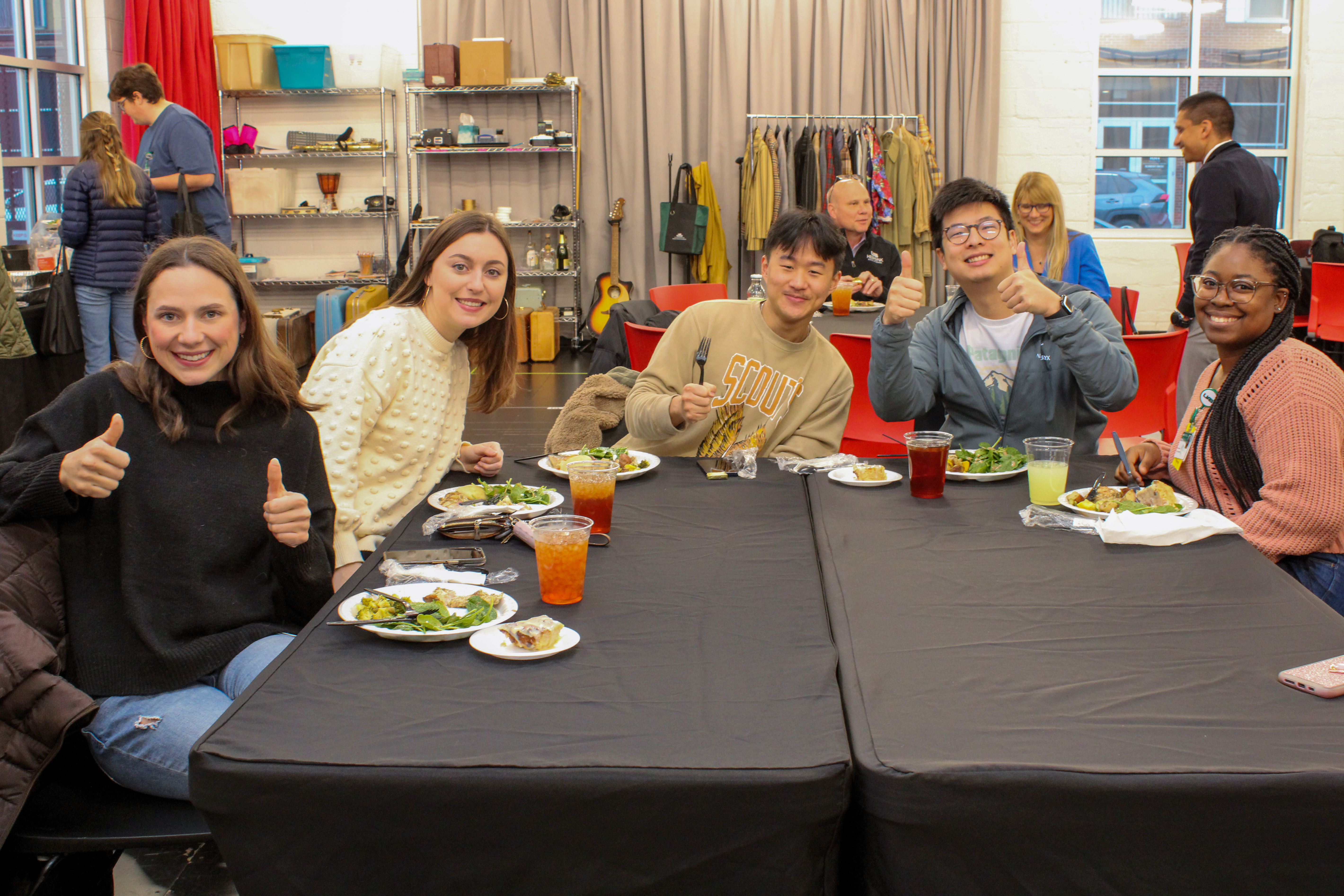 CU2RE Orientation 2023 7