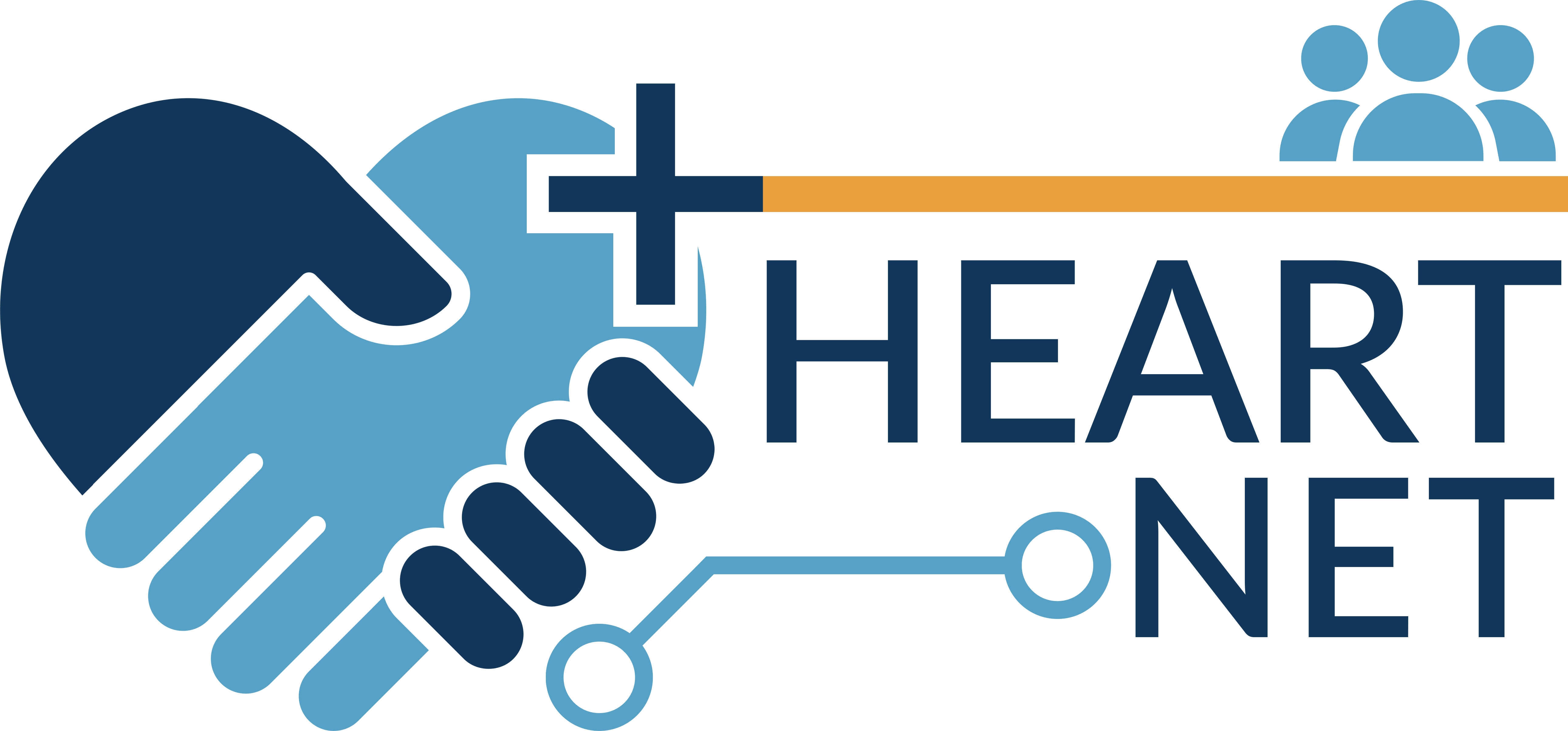 Heartnet Handshake Network2
