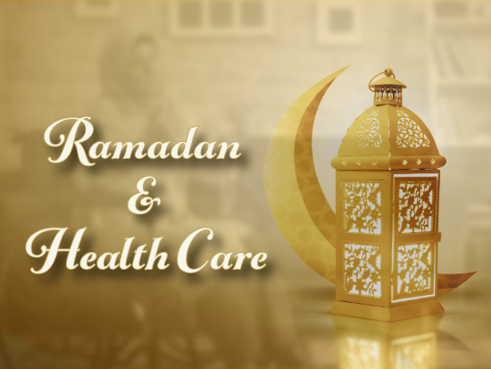Ramadan Health Care Article Image