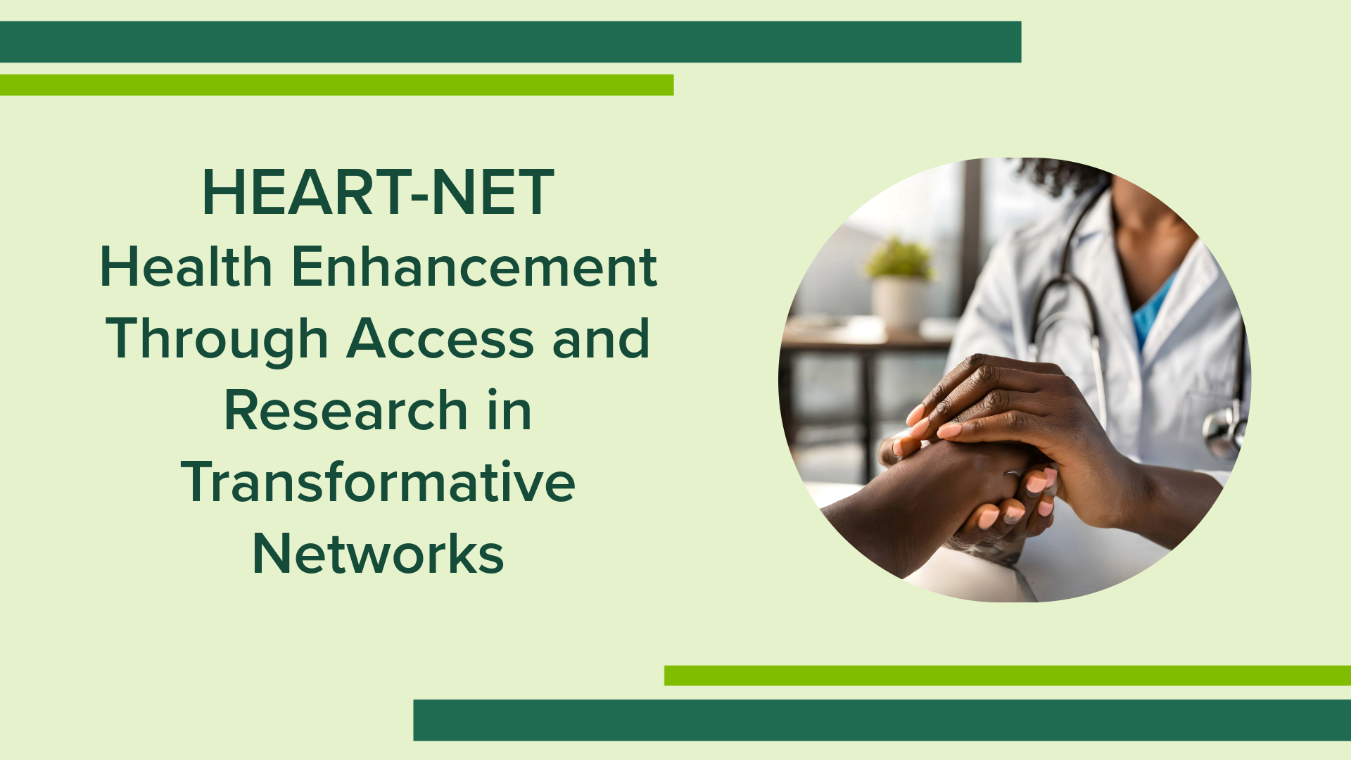 Primary Care HEART-NET