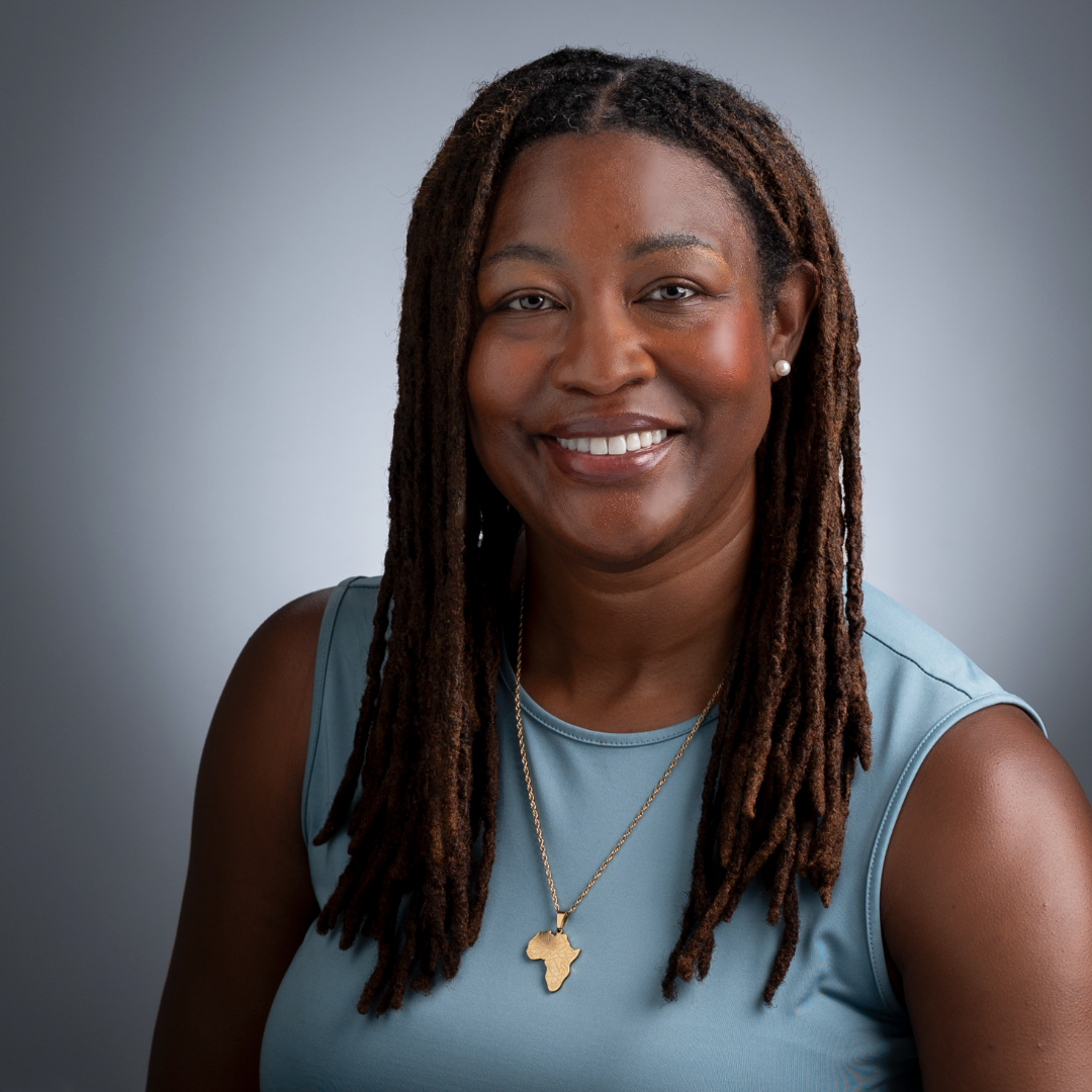 Ijeoma Okeke, D.O.