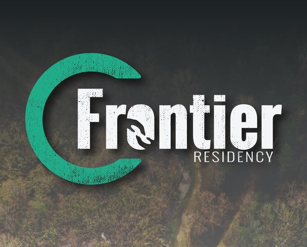 Website Intro frontier New