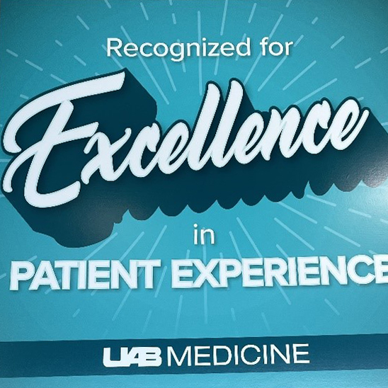 patient experience sign2