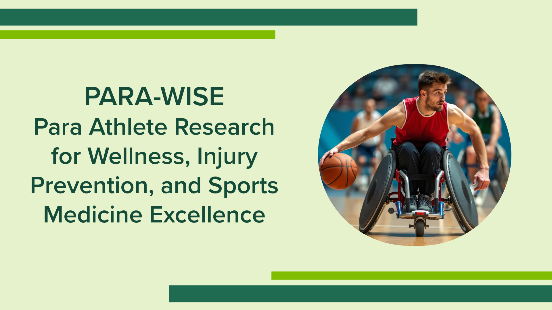 PARA-WISE