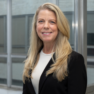 Catheryn Orihuela, Ph.D.