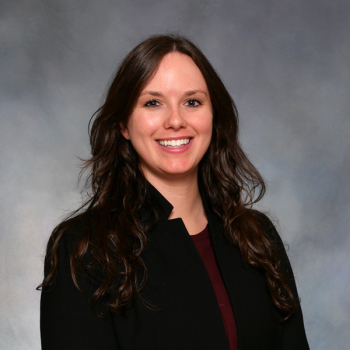 Victoria Heasley M.D., RMSK