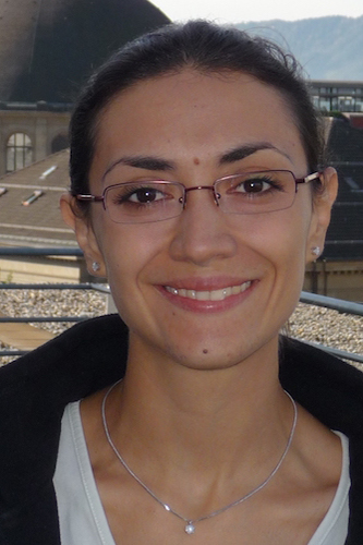 Tatiana T. Marquez-Lago, Ph.D.