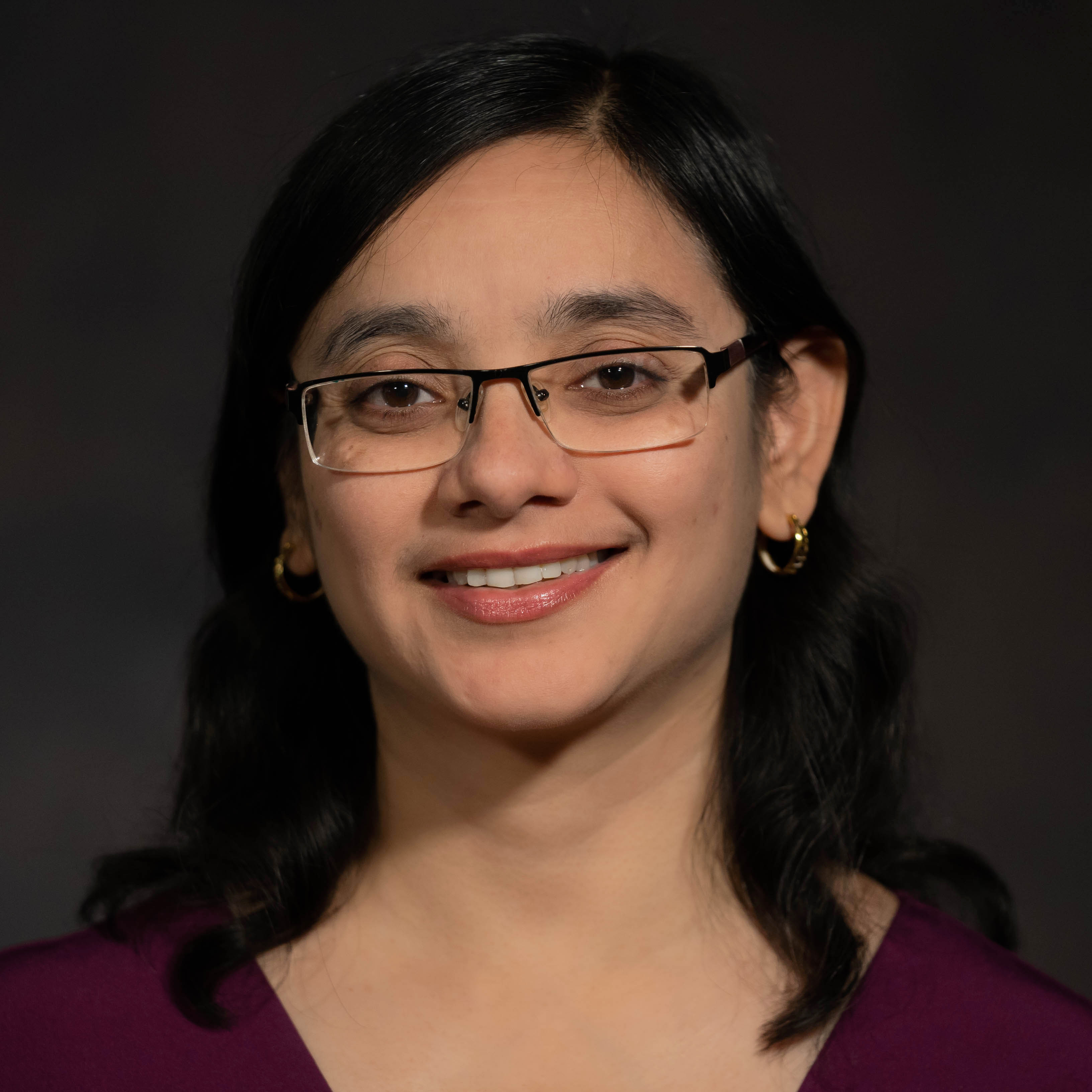 Sarika Srivastava, Ph.D.