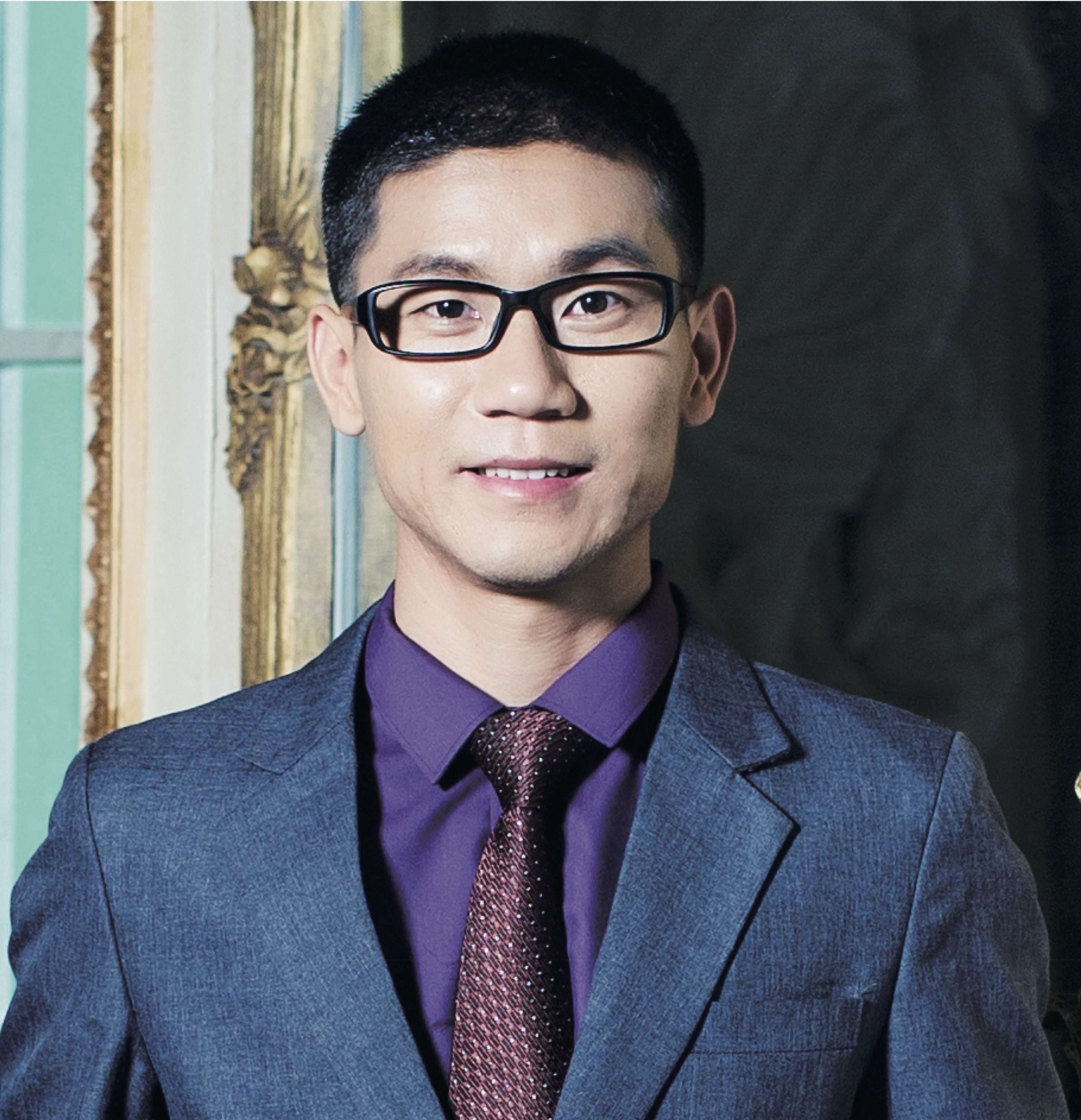 Yanfeng Zhang, Ph.D.