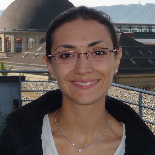 Marquez Lago Tatiana