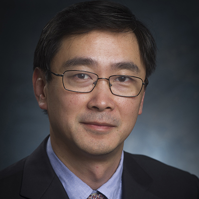 Jake Chen, Ph.D.