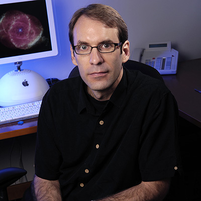 Michael Crowley, Ph.D.