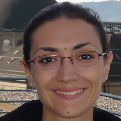 Tatiana Marquez-Lago, Ph.D.