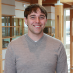 J. Nicholas Cochran, Ph.D.