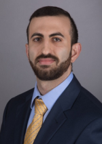 Elias K. Awad, M.D.