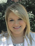 Brittney Davis, Ph.D.