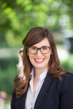 Miranda Burnette, Ph.D.