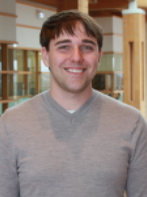 J. Nicholas Cochran, Ph.D.