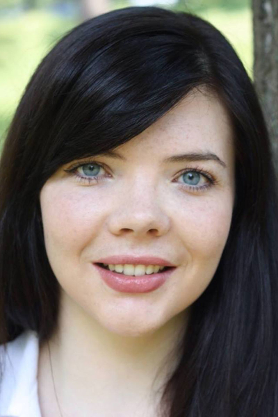 Meagan Farmer, MS, CGC