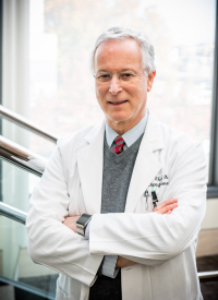 Dr. Bruce Korf