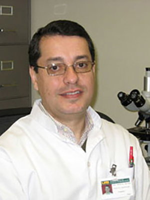 Mikhail, Fady, M.D., Ph.D.