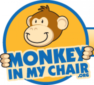 Monkey in My Chair