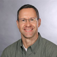 Sharer, Jon Daniel, Ph.D., FACMG