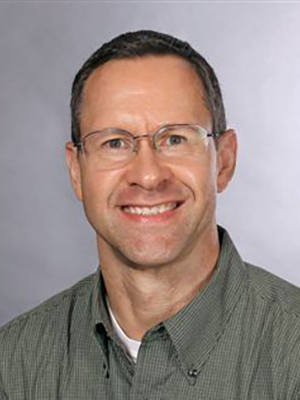 Sharer, Jon Daniel, Ph.D., FACMG