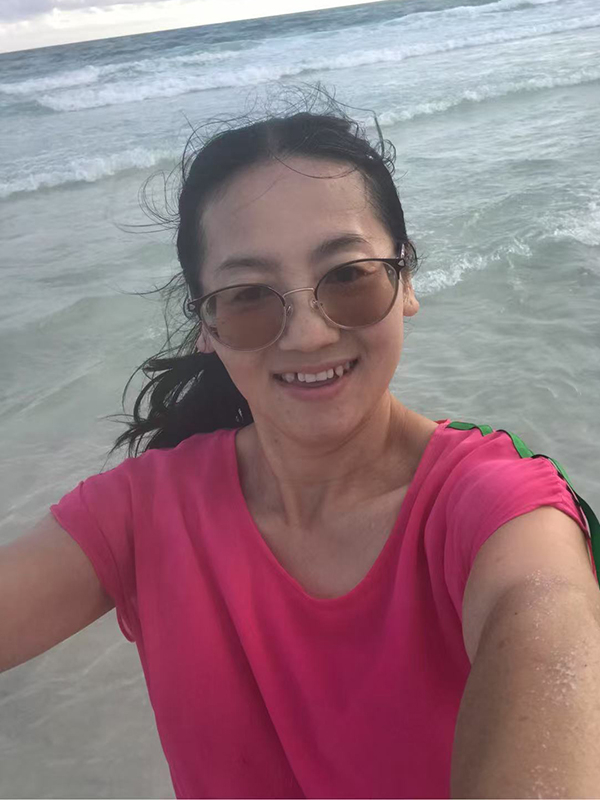 Hao, Xiaoxiao