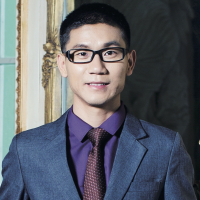 Zhang, Yanfeng, Ph.D.